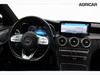 Mercedes Classe C coupe 220 d premium 4matic 9g-tronic plus
