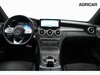 Mercedes Classe C coupe 220 d premium 4matic 9g-tronic plus