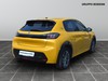 Peugeot e-208 5 porte 100kw allure pack
