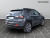 Jeep Compass 1.5 turbo t4 mhev 130cv summit 2wd