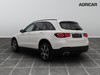 Mercedes GLC suv 300 de plug in hybrid (de eq-power) sport 4matic 9g-tronic plus