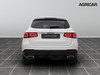 Mercedes GLC suv 300 de plug in hybrid (de eq-power) sport 4matic 9g-tronic plus