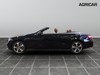 Mercedes Classe E cabrio 220 business sport 4matic 9g-tronic plus