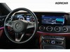 Mercedes Classe E cabrio 220 business sport 4matic 9g-tronic plus