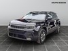 Jeep Avenger 1.2 turbo 100cv longitude fwd