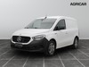 Mercedes Vans Citan efurgone long pro 45kwh