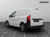 Mercedes Vans Citan efurgone long pro 45kwh