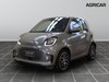 Smart Fortwo 22kw eq bluedawn