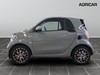 Smart Fortwo 22kw eq bluedawn