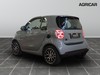 Smart Fortwo 22kw eq bluedawn