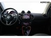 Smart Fortwo 22kw eq bluedawn