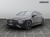 Mercedes CLA shooting brake 200 d amg line premium 8g-dct
