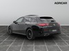 Mercedes CLA shooting brake 200 d amg line premium 8g-dct