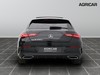 Mercedes CLA shooting brake 200 d amg line premium 8g-dct