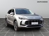 Mg ZS 1.5 hybrid+ luxury auto