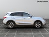 Mg ZS 1.5 hybrid+ luxury auto