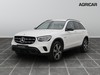 Mercedes GLC suv 300 de plug in hybrid (de eq-power) sport 4matic 9g-tronic plus