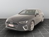 Audi A4 avant 40 2.0 tdi mhev 204cv s line edition quattro s tronic