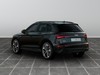 Audi Q5 40 2.0 tdi mhev 12v identity black quattro s tronic