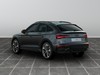 Audi Q5 sportback 40 2.0 tdi mhev 12v s line quattro s tronic