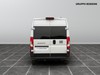Fiat Professional Ducato 35 mh2 2.2 mjt3 140cv vetrato 9 posti modulabili