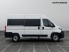 Fiat Professional Ducato 35 mh2 2.2 mjt3 140cv vetrato 9 posti modulabili