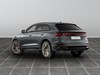 Audi Q8 55 3.0 v6 tfsi mhev s line edition quattro tiptronic