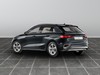 Audi A3 allstreet 1.5 tfsi e business s tronic