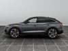 Audi Q5 sportback 40 2.0 tdi mhev 12v identity black quattro s tronic