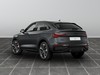 Audi Q5 sportback 40 2.0 tdi mhev 12v identity black quattro s tronic