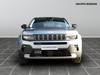 Jeep Avenger 1.2 turbo e-hybrid mhev 110cv altitude fwd edct6