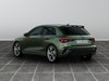 Audi A3 sportback 35 2.0 tdi s line edition s tronic