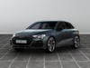 Audi S3 sportback 2.0 tfsi sport attitude quattro