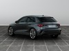Audi S3 sportback 2.0 tfsi sport attitude quattro