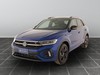Volkswagen T-Roc 1.0 tsi 115cv r line