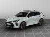 Cupra Terramar 1.5 hybrid 150cv