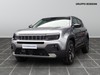 Jeep Avenger 1.2 turbo e-hybrid mhev 110cv summit fwd edct6