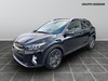 Kia Stonic 1.0 t-gdi mhev 100cv black edition mt