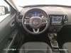 Jeep Compass 2.0 multijet ii 140cv limited 4wd active drive my19