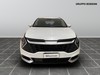Kia Sportage 1.6 crdi mhev style dct