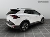 Kia Sportage 1.6 crdi mhev style dct