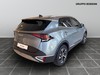 Kia Sportage 1.6 t-gdi hev 210cv style at6