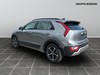Kia Niro 1.6 gdi hybrid 129cv business dct6