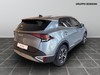 Kia Sportage 1.6 t-gdi hev 210cv style at6