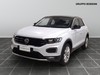 Volkswagen T-Roc 1.0 tsi advanced