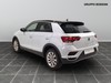 Volkswagen T-Roc 1.0 tsi advanced
