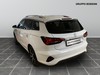 Mg MG5 MG luxury long range