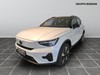 Volvo XC40 single motor plus rwd edt
