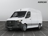 Mercedes Vans Sprinter 317 rwd 2.0 cdi f 37/35