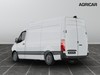 Mercedes Vans Sprinter 317 rwd 2.0 cdi f 37/35